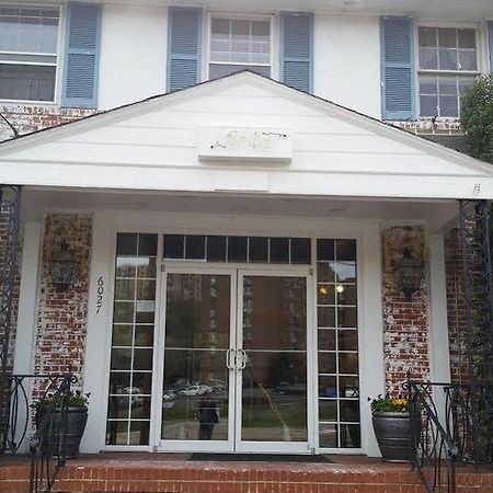 The Virginia Lodge 亚历山德里亚 外观 照片