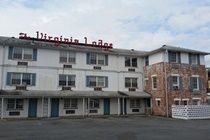 The Virginia Lodge 亚历山德里亚 外观 照片